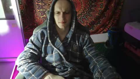 Johnny online show from February 2026 06:47:02 PM