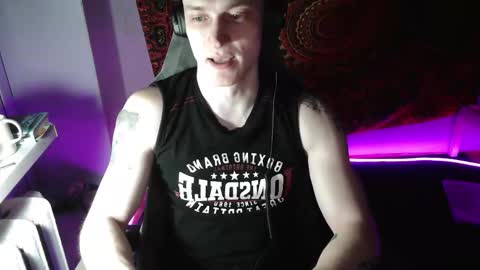 Johnny online show from March 2026 05:08:01 PM