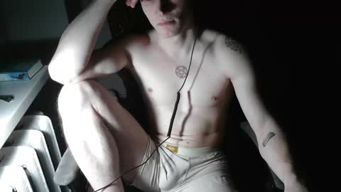 Johnny online show from March 2026 04:21:02 PM