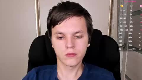 Snapshot of johnny_rain_ chatting on July 2026 12:31:01 PM Johnny online show from July 2026 12:31:01 PM