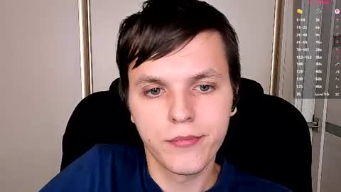 Snapshot of johnny_rain_ chatting on July 2026 12:09:02 PM Johnny online show from July 2026 12:09:02 PM
