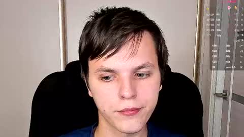 Snapshot of johnny_rain_ chatting on July 2026 12:18:02 PM Johnny online show from July 2026 12:18:02 PM