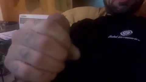 johnnyct36 online show from January 2025 01:18:02 AM