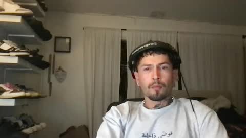 Snapshot of johnnydeep66 chatting on December 2024 09:00:02 AM JohnnyDeep66 online show from December 2024 09:00:02 AM