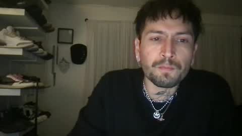 Snapshot of johnnydeep66 chatting on January 2025 09:22:02 AM JohnnyDeep66 online show from January 2025 09:22:02 AM