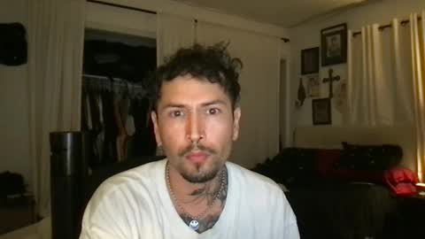 Snapshot of johnnydeep66 chatting on September 2025 09:57:01 AM JohnnyDeep66 online show from September 2025 09:57:01 AM