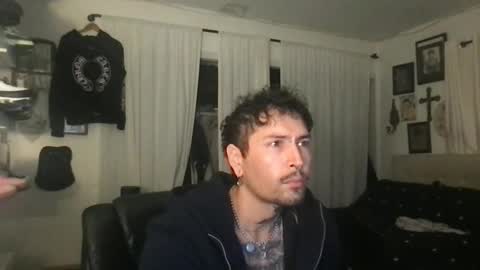 Snapshot of johnnydeep66 chatting on December 2025 10:02:02 AM JohnnyDeep66 online show from December 2025 10:02:02 AM