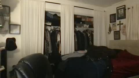 Snapshot of johnnydeep66 chatting on January 2026 07:02:02 AM JohnnyDeep66 online show from January 2026 07:02:02 AM