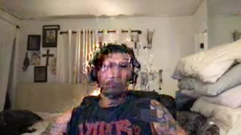 JohnnyDeep66 online show from July 2026 07:50:01 AM