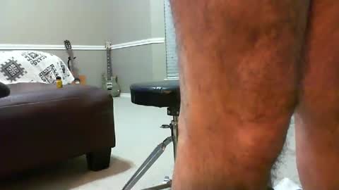 Johnny Fatcock online show from February 2025 05:30:01 AM