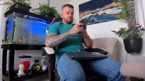 Snapshot of johnnygrayson_ chatting on June 2026 02:52:01 PM JOHNNY online show from June 2026 02:52:01 PM