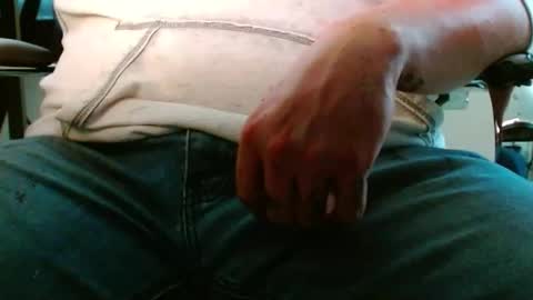 Johnny Hammer online show from February 2026 08:20:01 PM