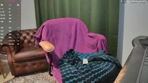 Snapshot of johnnyponny_ chatting on December 2025 01:26:01 PM Johnny Ponny online show from December 2025 01:26:01 PM