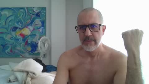 johnnysexercise online show from May 2026 06:15:02 PM