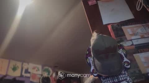 johnnyshung1 online show from January 2025 09:49:02 AM