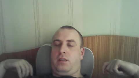 johnoreon online show from May 2026 08:11:02 AM
