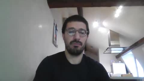 Johnfrench online show from December 2024 01:17:01 PM