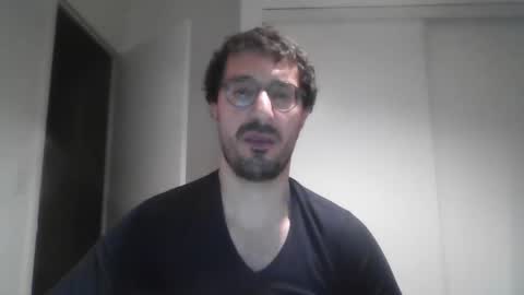 Johnfrench online show from January 2025 11:18:02 PM