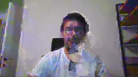 Johnfrench online show from March 2025 09:45:02 PM