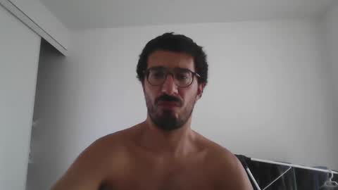 Johnfrench online show from September 2025 09:27:02 PM