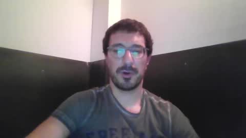 Johnfrench online show from November 2025 10:30:02 PM