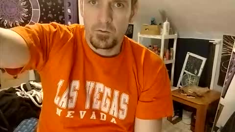 Snapshot of johnpaulkent82 chatting on March 2026 08:38:01 AM johnpaulkent82 online show from March 2026 08:38:01 AM