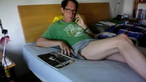 DirtyHarry online show from June 2026 06:11:02 PM