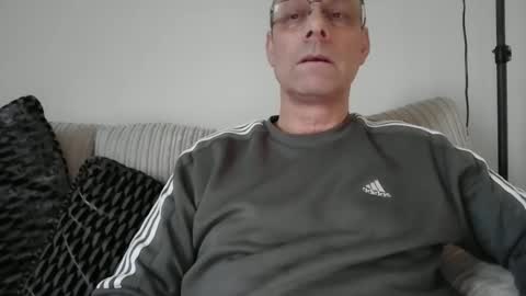 Snapshot of johnpevans chatting on January 2026 12:09:02 PM johnpevans online show from January 2026 12:09:02 PM