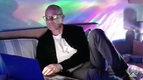 Snapshot of johnpevans chatting on February 2026 06:20:02 PM johnpevans online show from February 2026 06:20:02 PM