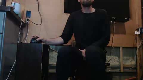 johnplayer23 online show from February 2025 08:33:01 AM