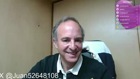 Snapshot of johnq_23 chatting on September 2025 03:55:02 PM John online show from September 2025 03:55:02 PM