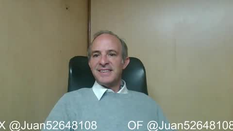 John online show from April 2026 04:12:01 PM
