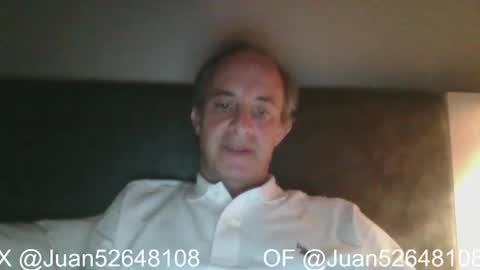John online show from May 2026 02:39:01 AM