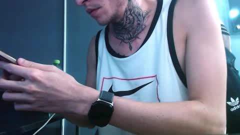 Snapshot of johnsonisaac94_ chatting on December 2024 04:47:01 AM johnsonisaac94 online show from December 2024 04:47:01 AM