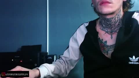 Snapshot of johnsonisaac94_ chatting on December 2024 07:30:01 AM johnsonisaac94 online show from December 2024 07:30:01 AM