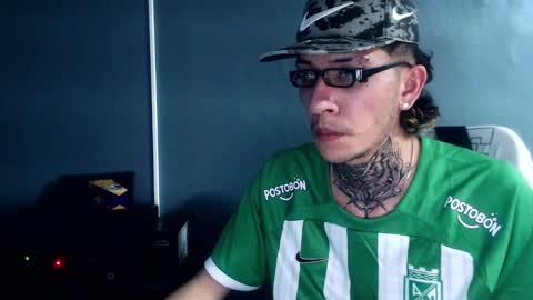 Snapshot of johnsonisaac94_ chatting on December 2024 07:25:02 AM johnsonisaac94 online show from December 2024 07:25:02 AM