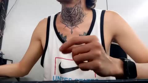 Snapshot of johnsonisaac94_ chatting on January 2025 01:26:02 AM johnsonisaac94 online show from January 2025 01:26:02 AM