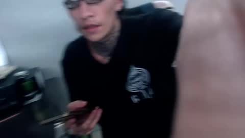 Snapshot of johnsonisaac94_ chatting on February 2025 06:58:02 AM johnsonisaac94 online show from February 2025 06:58:02 AM