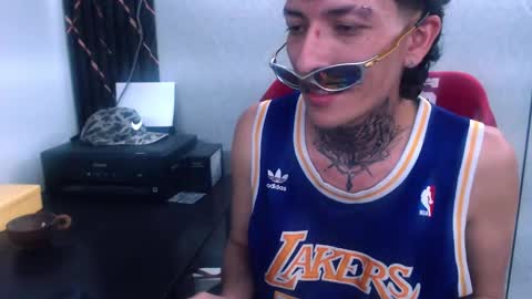 Snapshot of johnsonisaac94_ chatting on February 2025 06:46:01 AM johnsonisaac94 online show from February 2025 06:46:01 AM