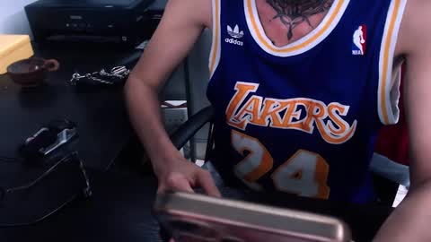 Snapshot of johnsonisaac94_ chatting on February 2025 09:46:02 AM johnsonisaac94 online show from February 2025 09:46:02 AM