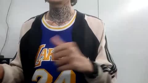 Snapshot of johnsonisaac94_ chatting on February 2025 05:31:01 AM johnsonisaac94 online show from February 2025 05:31:01 AM