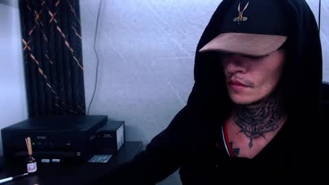 Snapshot of johnsonisaac94_ chatting on February 2025 07:59:02 AM johnsonisaac94 online show from February 2025 07:59:02 AM