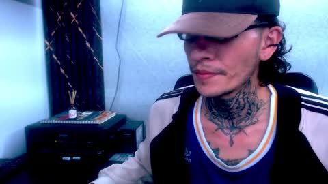 Snapshot of johnsonisaac94_ chatting on February 2025 04:36:02 AM johnsonisaac94 online show from February 2025 04:36:02 AM