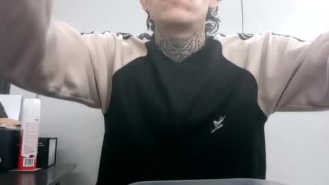 Snapshot of johnsonisaac94_ chatting on February 2025 04:09:02 AM johnsonisaac94 online show from February 2025 04:09:02 AM