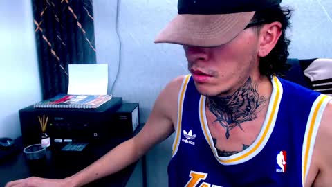 Snapshot of johnsonisaac94_ chatting on February 2025 09:13:02 AM johnsonisaac94 online show from February 2025 09:13:02 AM