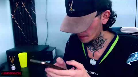 Snapshot of johnsonisaac94_ chatting on February 2025 05:02:02 AM johnsonisaac94 online show from February 2025 05:02:02 AM