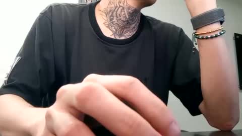 Snapshot of johnsonisaac94_ chatting on October 2025 08:59:01 AM johnsonisaac94 online show from October 2025 08:59:01 AM