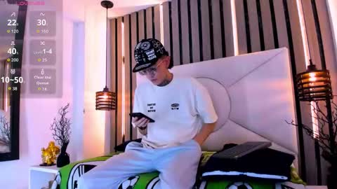 Snapshot of johnsonisaac94_ chatting on March 2026 11:51:02 PM johnsonisaac94 online show from March 2026 11:51:02 PM