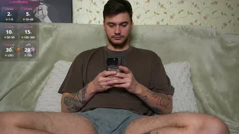 John online show from November 2025 07:35:02 PM