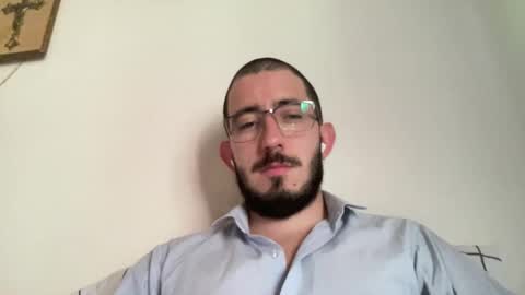 Snapshot of johnukber chatting on January 2025 06:27:01 PM John Ukber online show from January 2025 06:27:01 PM